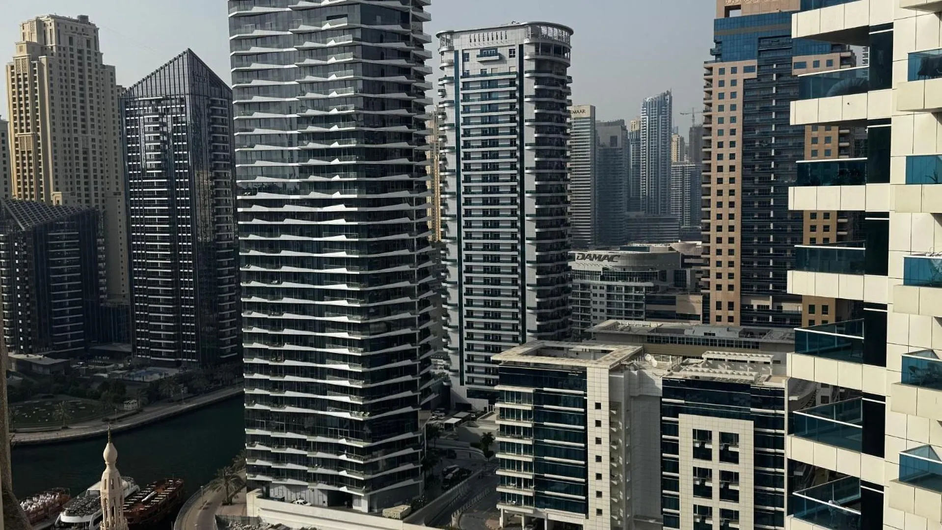 Tgb Manchester Holidays Marina Dubai Holiday home