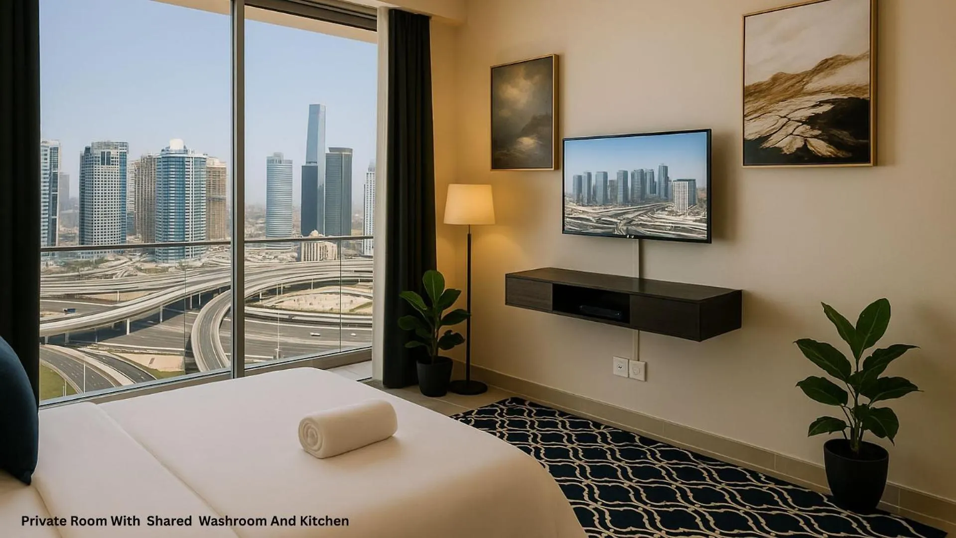 Tgb Manchester Holidays Marina Dubai